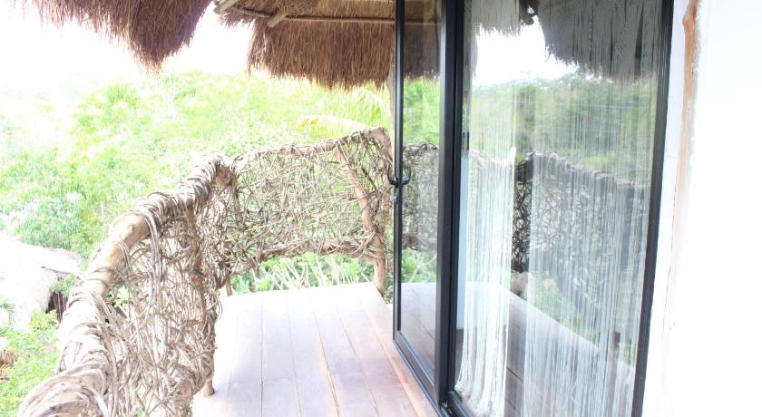 Cabanas La Alborada photo