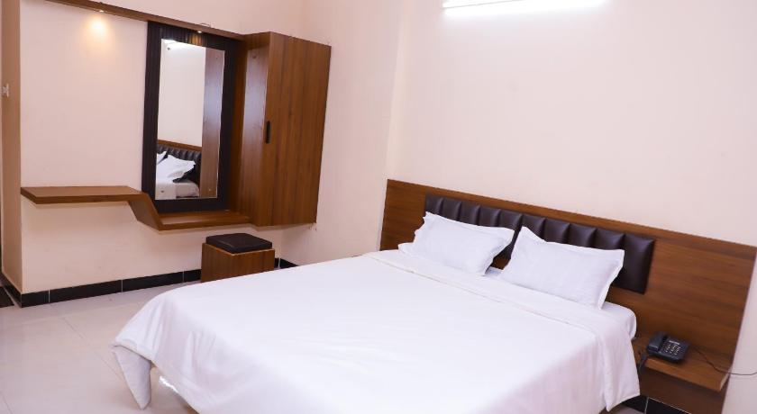 Hotel Brahmand