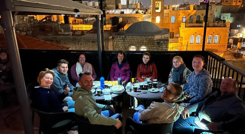 New Citadel Hostel photo