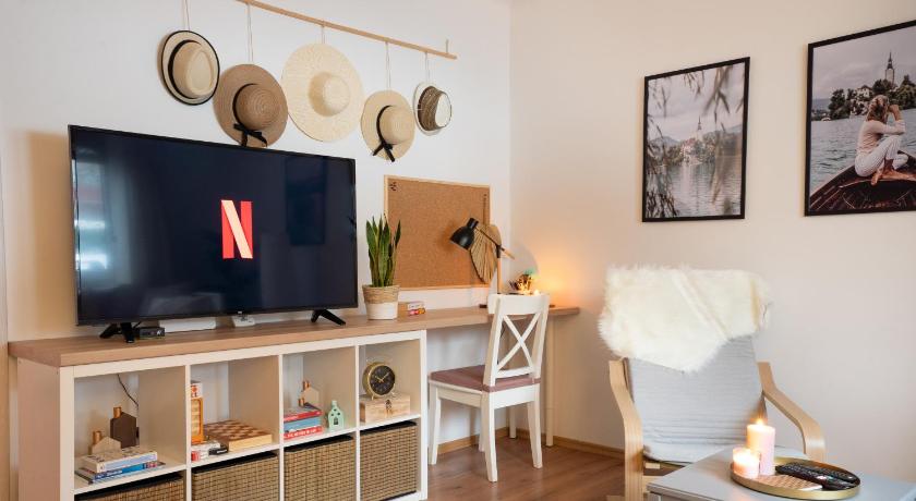 Hygge House Bled