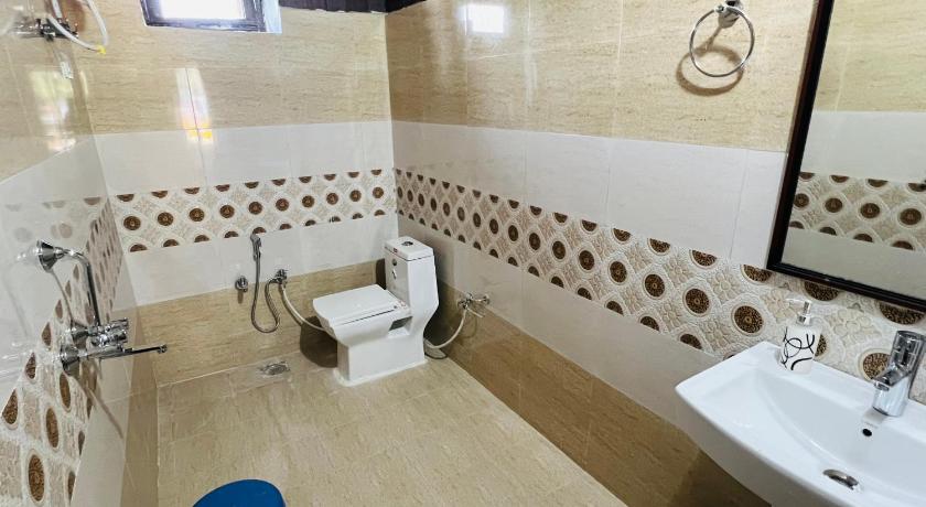 Shantiraj resort Hill View Cottages photo