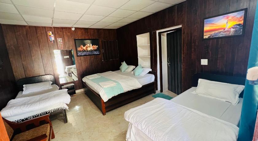Shantiraj resort Hill View Cottages photo