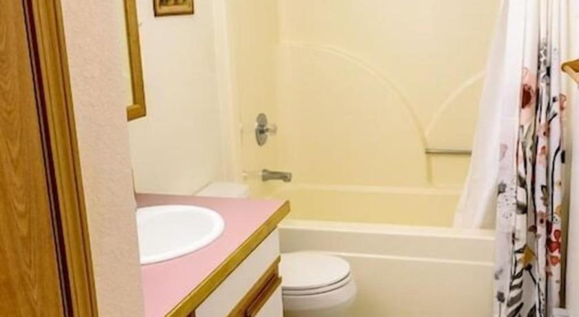 スターリング (AK) Klondike House 4つ星 宿泊施設 スイート