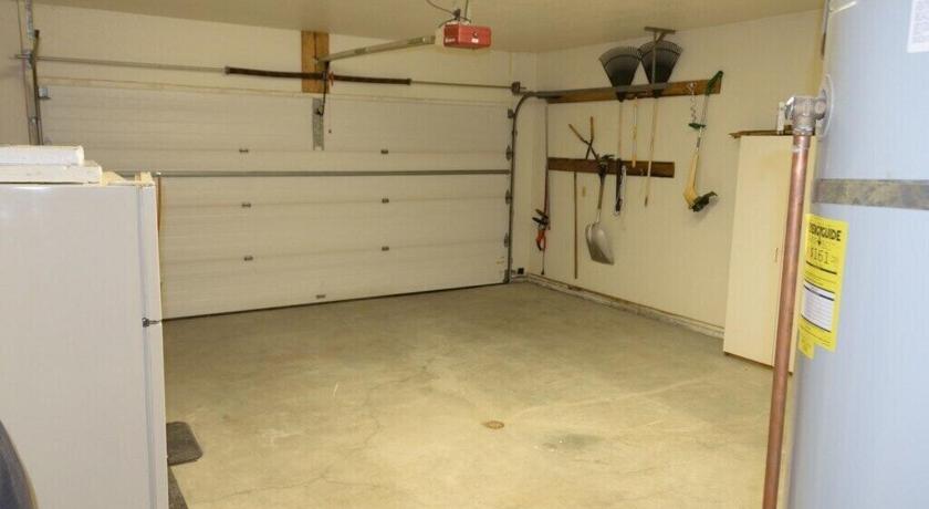 スターリング (AK) Klondike House 4つ星 宿泊施設 ロビー