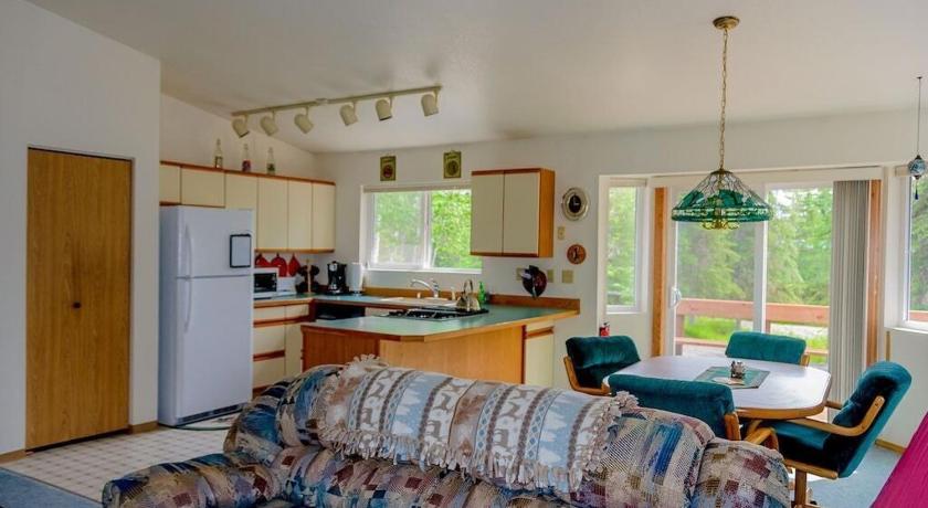 スターリング (AK) Klondike House 4つ星 宿泊施設 スイート