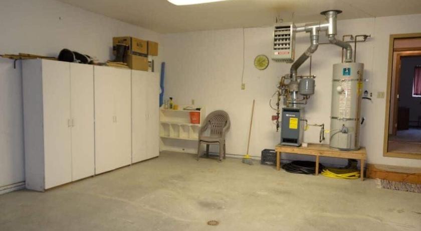 スターリング (AK) Klondike House 4つ星 宿泊施設 外観