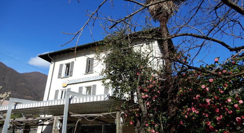 Ristorante Ferrovieri
