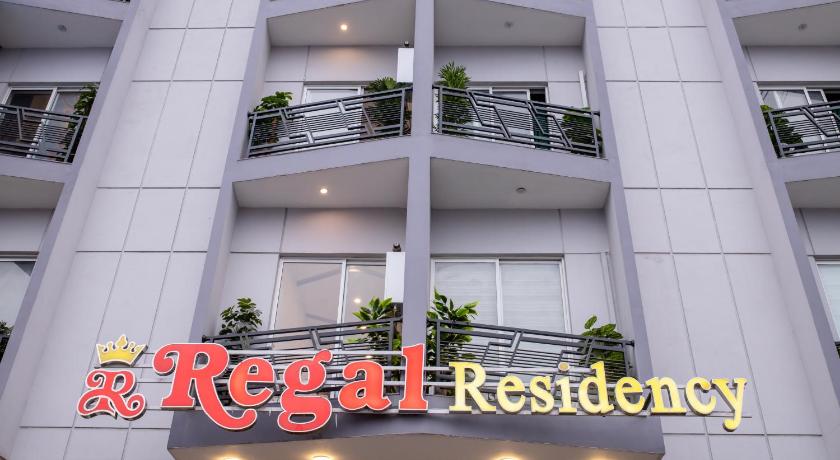 Regal Residency - image 9