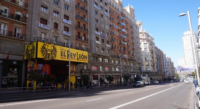 MuchoMadrid - image 9