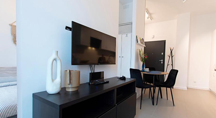 Apartamenty na Tatarskiej photo