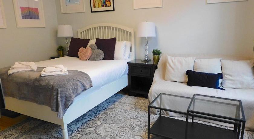 Cosy Flat, West End, Close to SEC, Hydro &amp; Tourist Attractions — Hotel in Glasgow