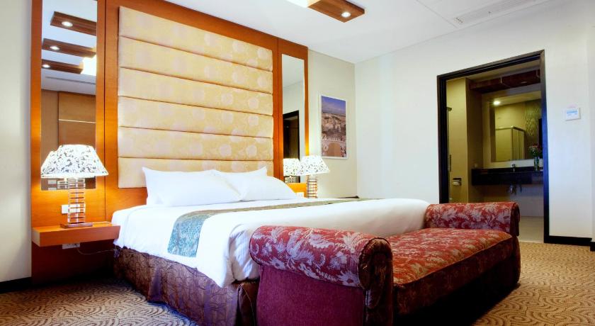 Image of Penthouse Suite 0