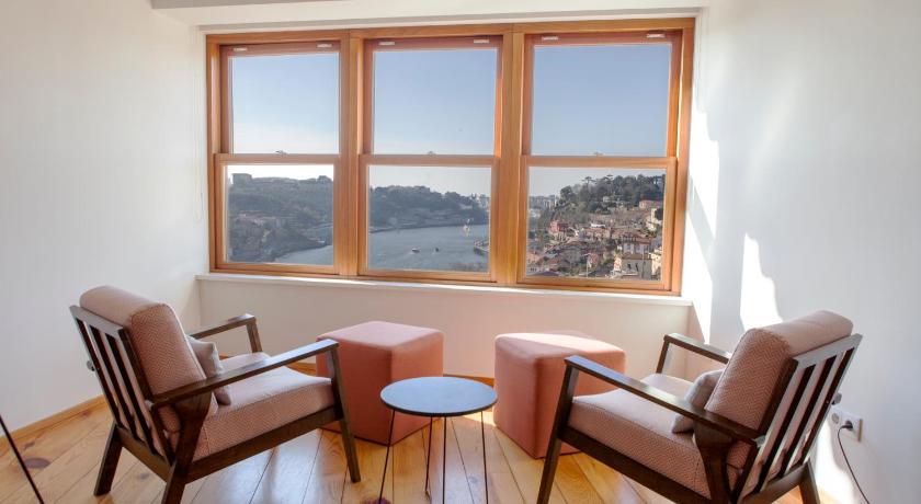 Citybreak-apartments Douro View — Hotel in Porto