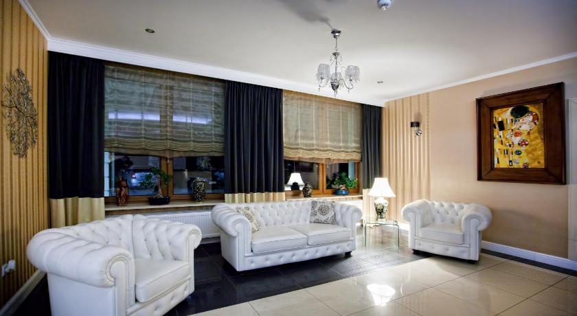 Hotel Gold photo