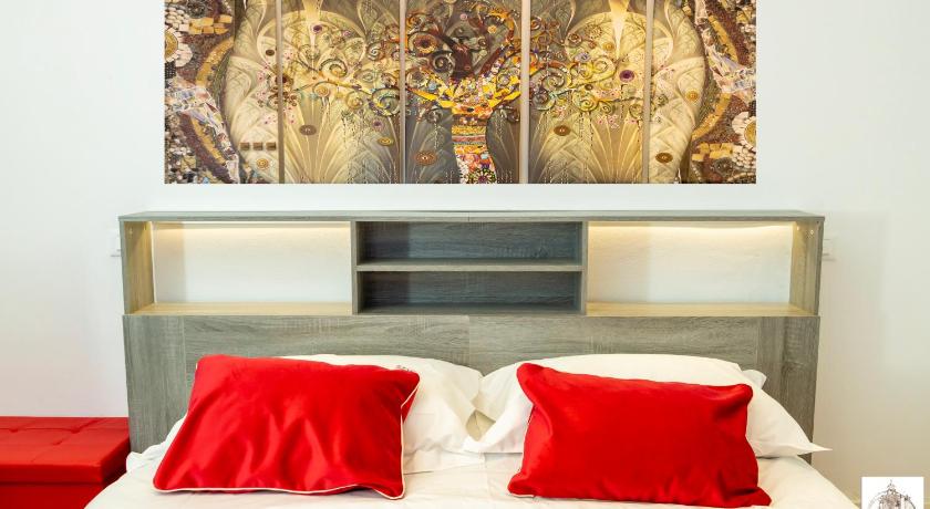 Image of Double Room 1