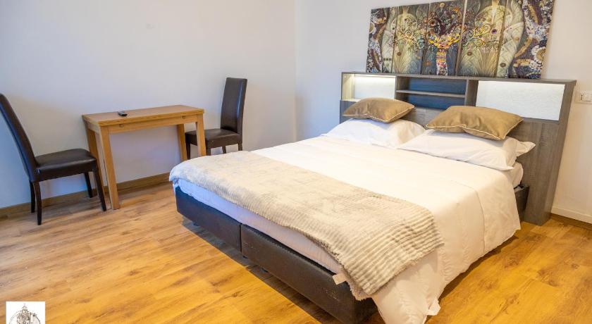 Image of Double Room 3