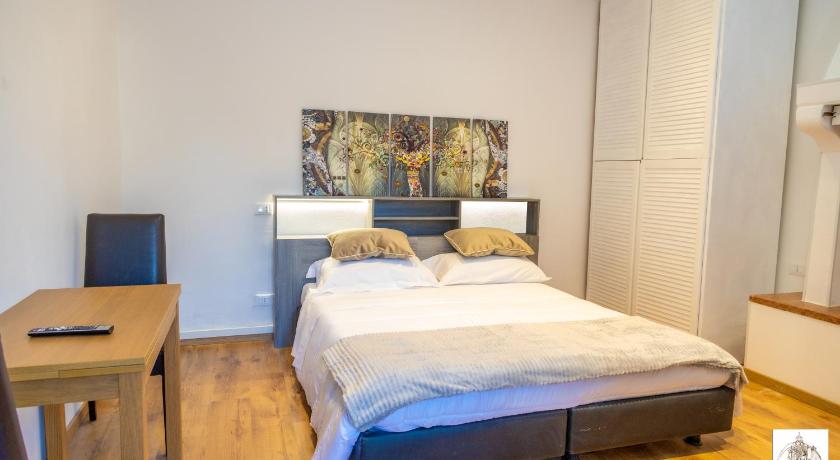 Image of Double Room 0