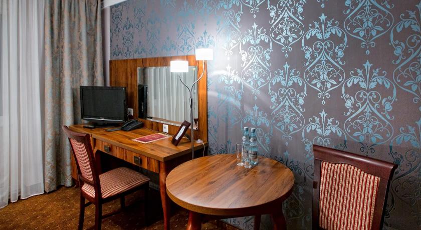 Hotel Gold photo