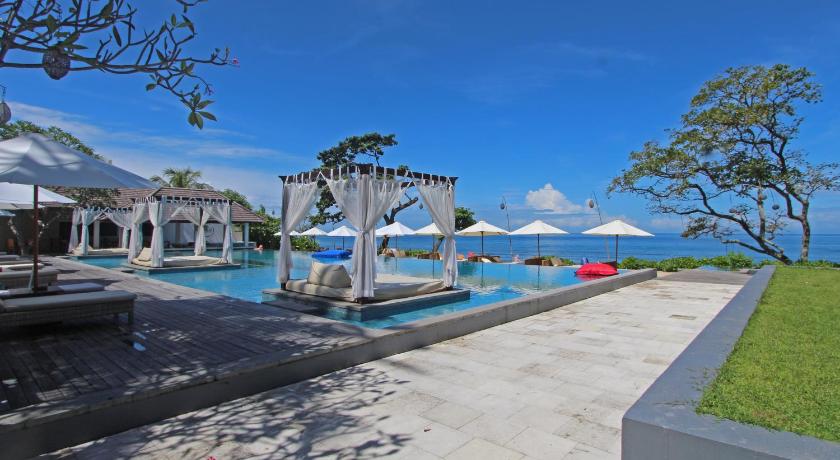 Holiday Resort Lombok - image 14