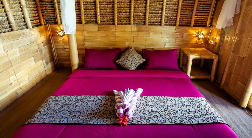 발리 Taman Asta Gangga by ecommerceloka 3성급 게스트하우스 레스토랑