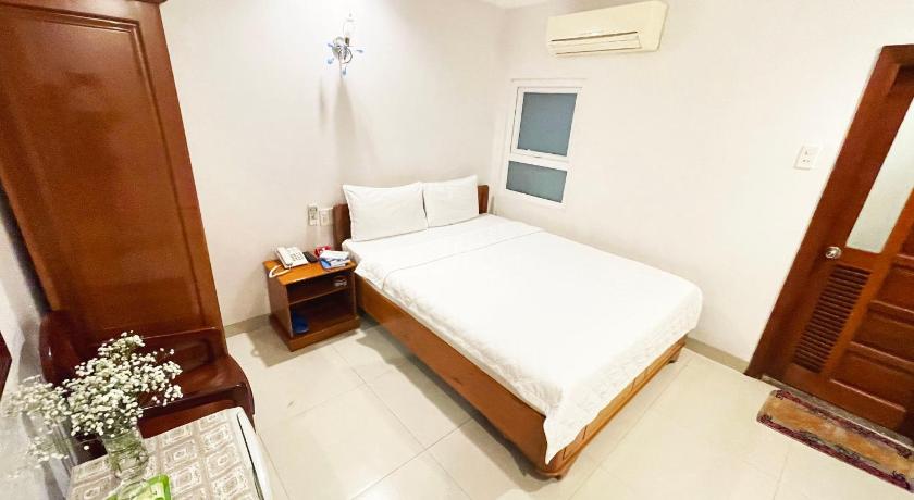 Sunny Sea Hotel - image 13