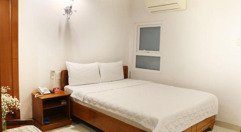 Sunny Sea Hotel - image 14