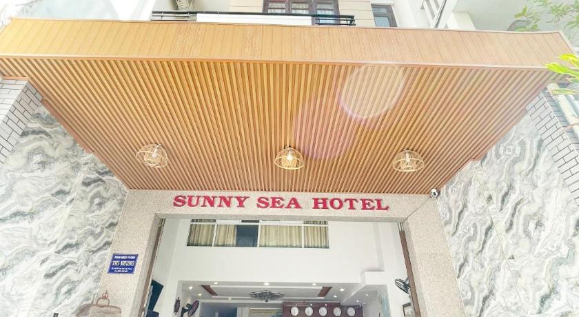 Sunny Sea Hotel - image 2
