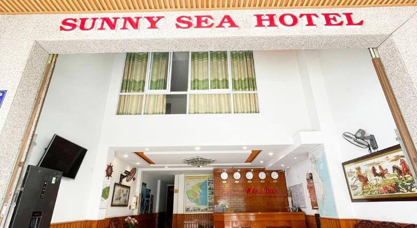 Sunny Sea Hotel - image 4