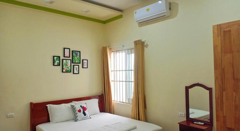 Đuc Chinh Hotel - Ninh Chu - Phan Rang photo