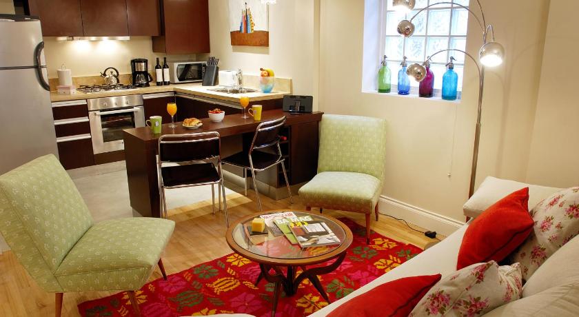 Image of Studio Apartment 5