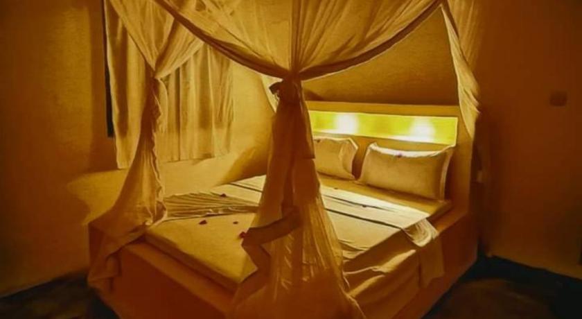 Morningstar Bungalows Zanzibar photo