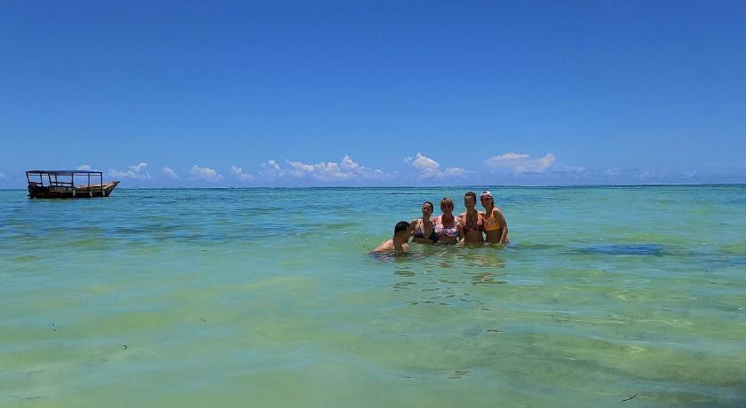 Morningstar Bungalows Zanzibar photo