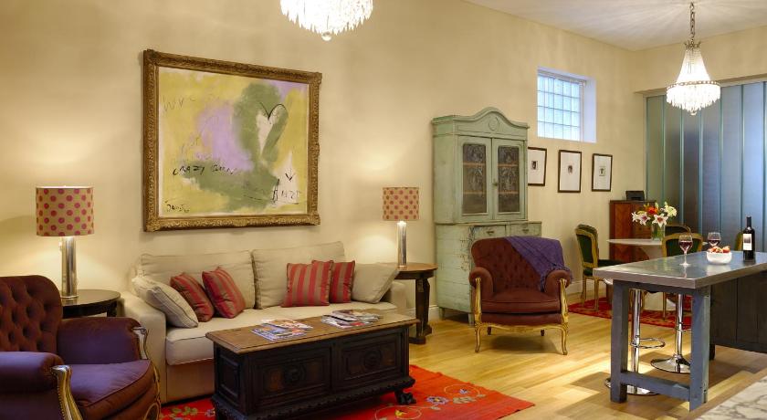 Image of Suite Apartment 5