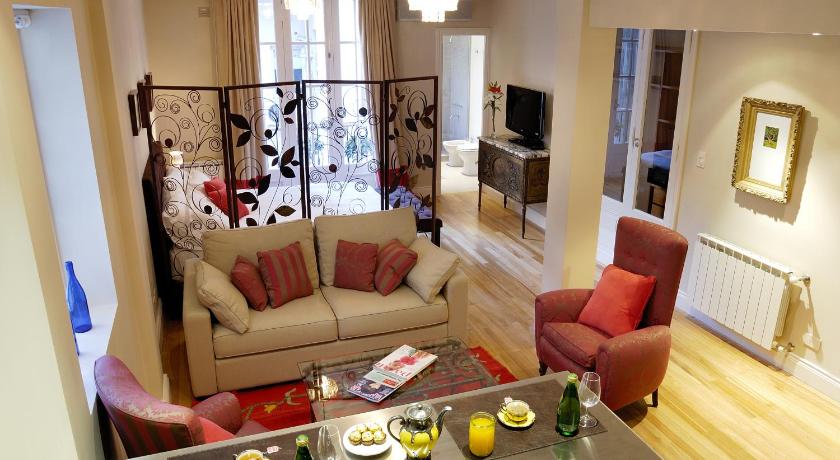 Image of Studio Apartment 1