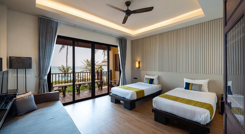 Image of Superior Twin bed 5
