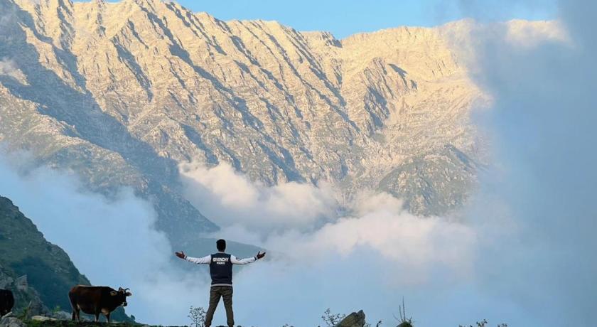 Triund Trek and Camping photo