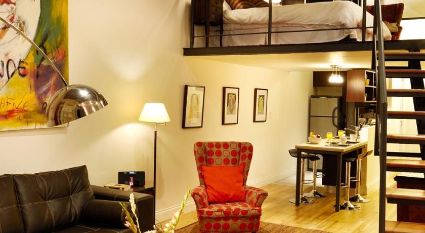 Image of Loft 0