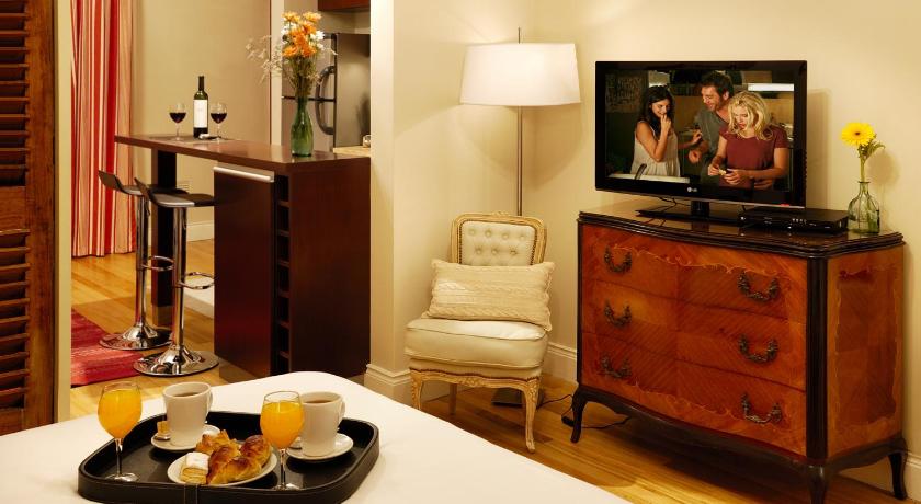 Image of Studio Apartment 6