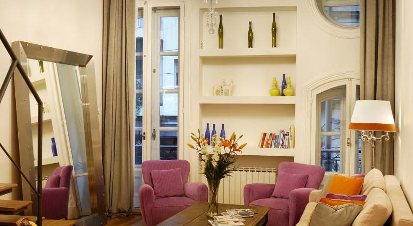 Image of Loft 4