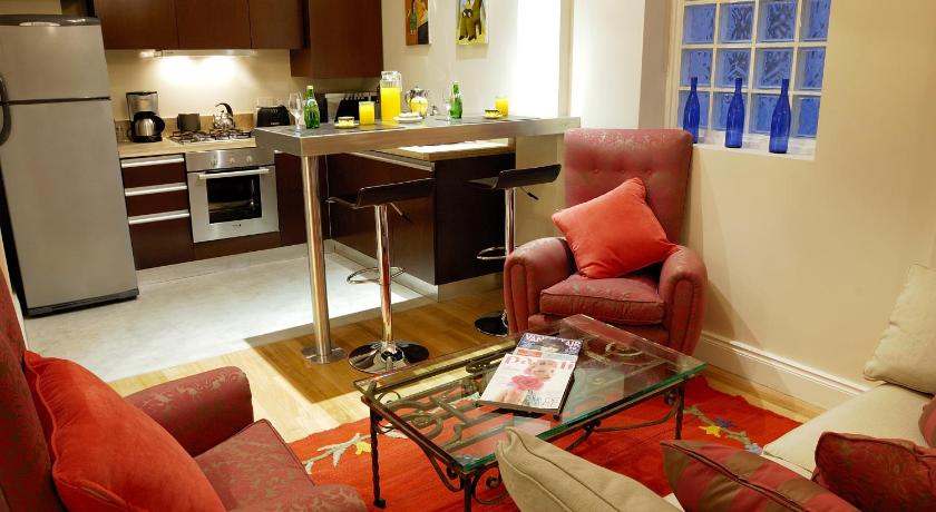Image of Studio Apartment 4