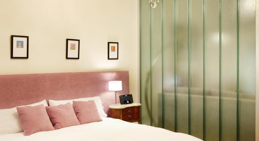 Image of Suite Apartment 6