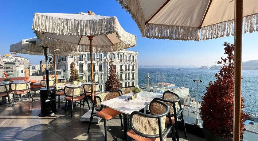 The Wings Hotel Istanbul - image 7