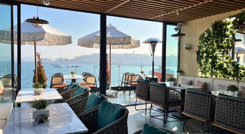 The Wings Hotel Istanbul - image 10