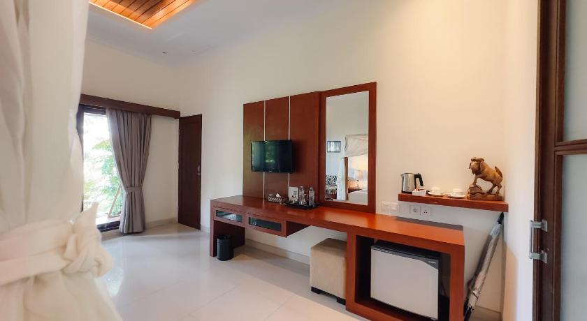 Image of Suite Room Types 10