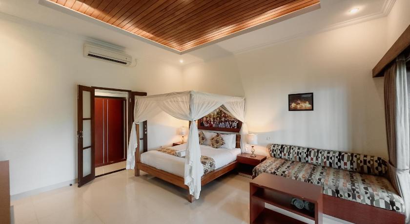 Image of Suite Room Types 8