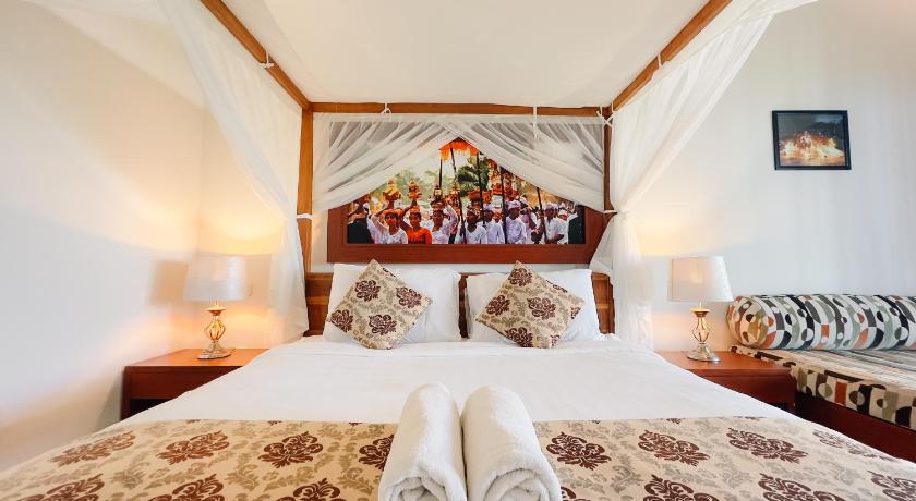Image of Suite Room Types 9