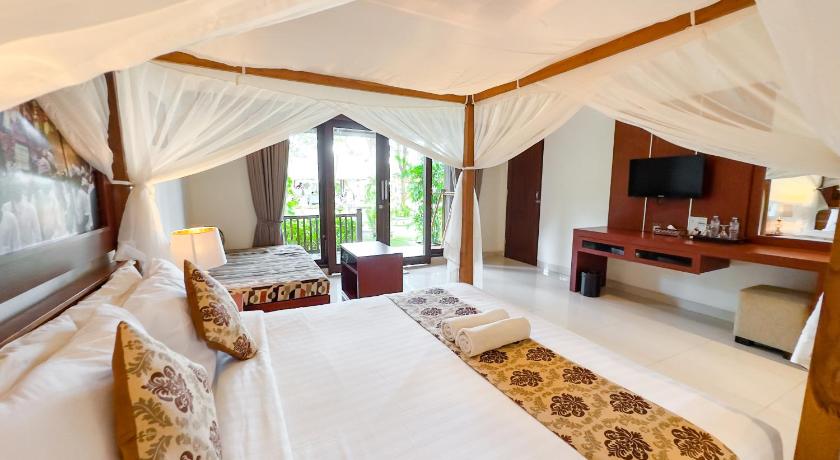 Image of Suite Room Types 3