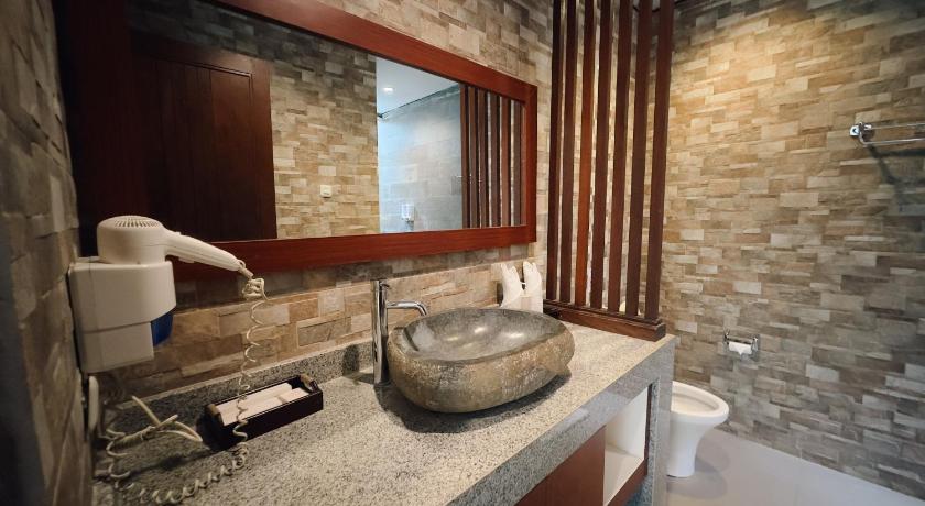 Image of Suite Room Types 2