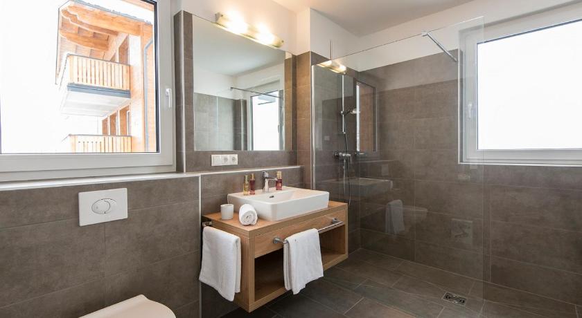 Apartment Dorf Wagrain Alpenleben by AlpenTravel photo