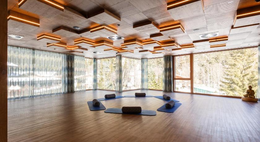 Rieser Achensee Resort photo